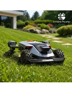 Robot Cortacésped Sunseeker X9 | Irmáns Picaño 2