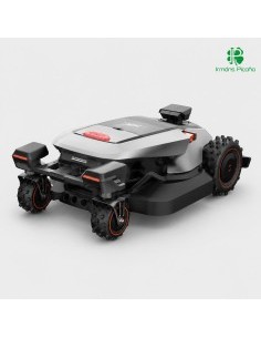 Robot Cortacésped Sunseeker X9 Plus | Irmáns Picaño