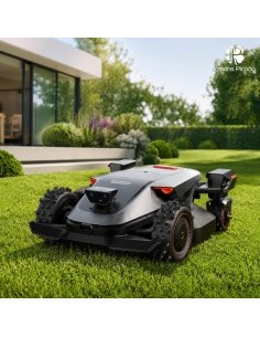 Robot Cortacésped Sunseeker X9 Plus | Irmáns Picaño 2