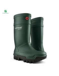 Bota Térmica Dunlop | Irmáns Picaño
