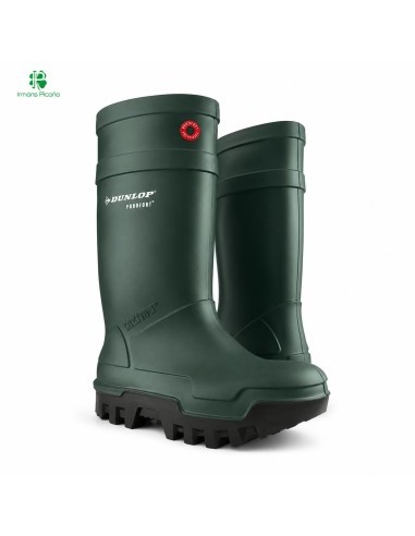 Bota Térmica Dunlop | Irmáns Picaño