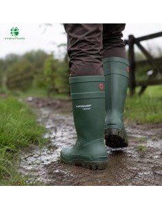 Bota Térmica Dunlop | Irmáns Picaño 2
