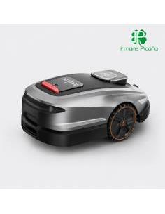 Robot Cortacésped Sunseeker X5 | Irmáns Picaño