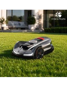 Robot Cortacésped Sunseeker X7 Plus | Irmáns Picaño 2