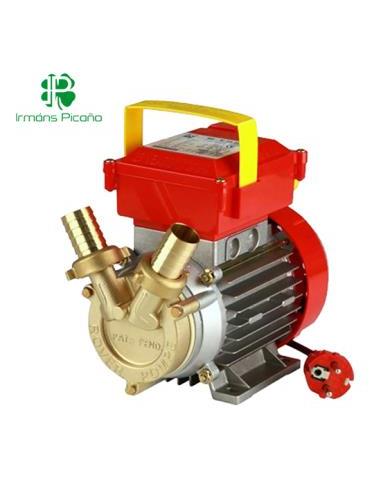 Electrobomba Rover 25 HP | Irmáns Picaño