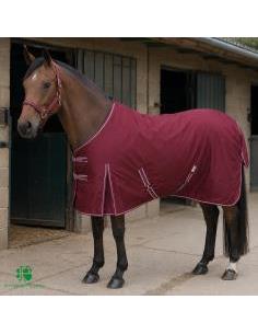 Manta Exterior HH Lopa para Caballo | Irmáns Picaño 2