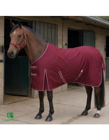 Manta Exterior HH Lopa para Caballo | Irmáns Picaño