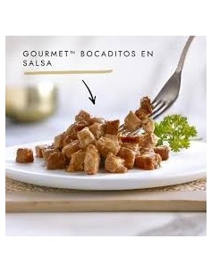 Gourmet Gold boc en salsa pollo/higado | Irmáns Picaño 2