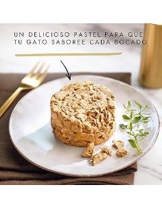 Gourmet Gold Tartallete Buey y Tomate | Irmáns Picaño 2