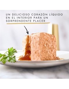 Gourmet Gold Fondant Pollo | Irmáns Picaño 2