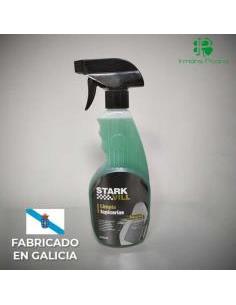 Limpiatapicerías 500 ml | Irmáns Picaño
