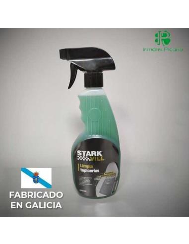 Limpiatapicerías 500 ml | Irmáns Picaño