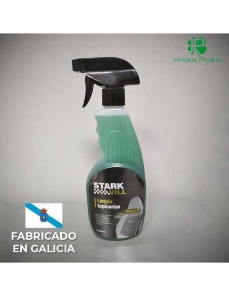 Limpiatapicerías 500 ml | Irmáns Picaño