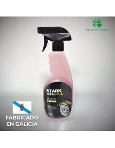 Limpiallantas 500 ml | Irmáns Picaño