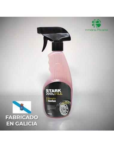 Limpiallantas 500 ml | Irmáns Picaño