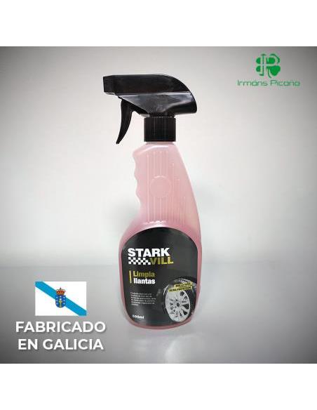 Limpiallantas 500 ml | Irmáns Picaño