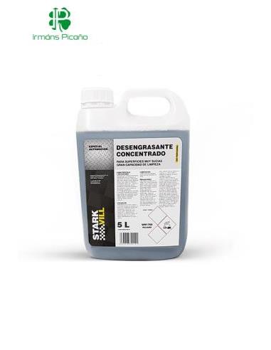 Desengrasante Concentrado 5 L | Irmáns Picaño