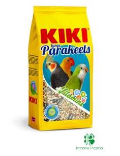 Alimento para Ninfas y Agapornis 5 Kg | Irmáns Picaño