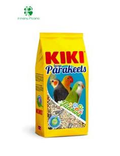 Alimento para Ninfas y Agapornis 5 Kg | Irmáns Picaño 2