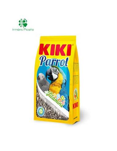 Pipas de Girasol 400 g para Aves | Irmáns Picaño