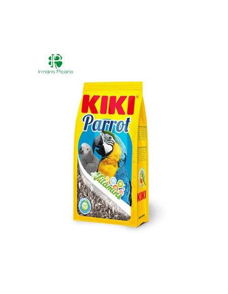 Pipas de Girasol 400 g para Aves | Irmáns Picaño