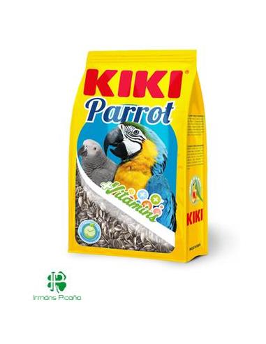 Pipas de Girasol 400 g para Aves | Irmáns Picaño