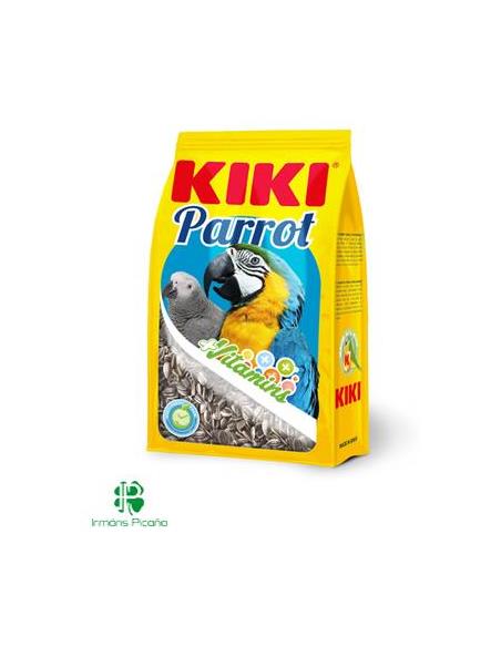 Pipas de Girasol 400 g para Aves | Irmáns Picaño