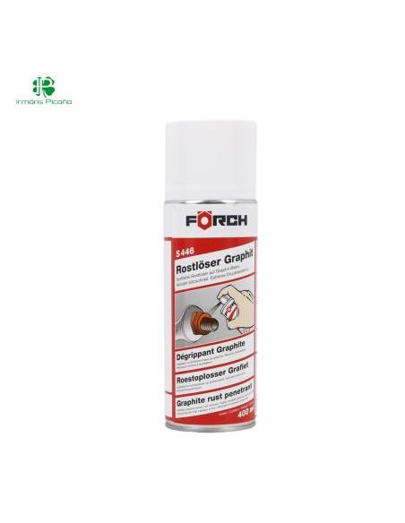 Desgripante con Grafito S446 400 ml | Irmáns Picaño
