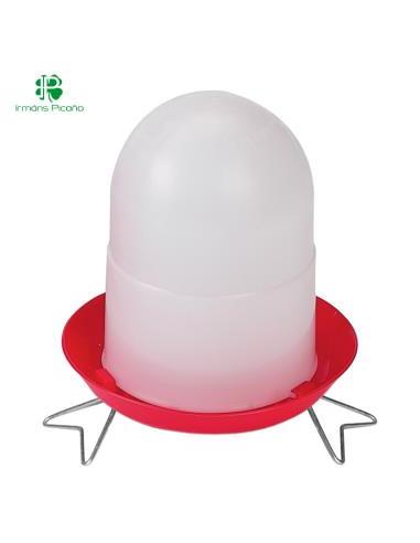 Comedero Primera Edad 1,5 Kg | Irmáns Picaño