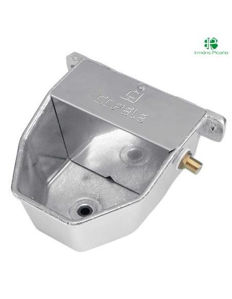 Bebedero Acuacan de Aluminio | Irmáns Picaño