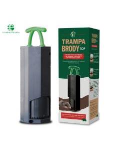 Trampa Brody Top para Roedores | Irmáns Picaño