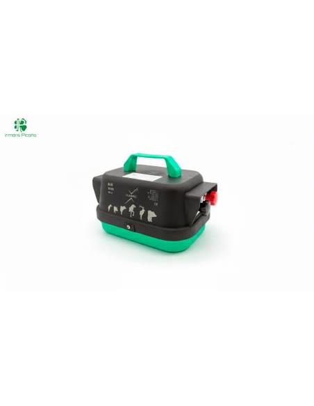 Pastor Eléctrico Supragan MB5R | Irmáns Picaño