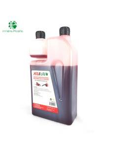 Aceite 2T Sintético 125 ml | Irmáns Picaño