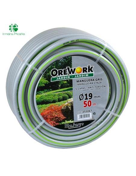 Manguera Orework 5 Capas 25 m | Irmáns Picaño