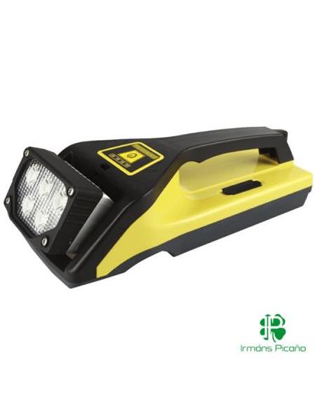 Linterna de Trabajo Orework LED 15W | Irmáns Picaño