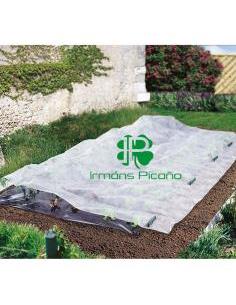 Protector para Plantas 2,4 x 20 m | Irmáns Picaño