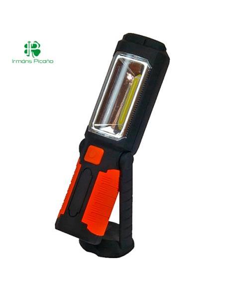 Linterna Orework COB LED 3W | Irmáns Picaño