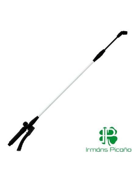 Lanza Extensible Aluminio Orework | Irmáns Picaño