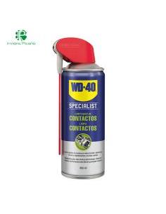 WD-40 Specialist Limpiador de Contactos 400 ml | Irmáns Picaño