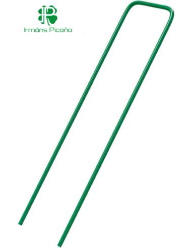 Grapas Metálicas Fixol 17x3,5 cm 10 Uds | Irmáns Picaño