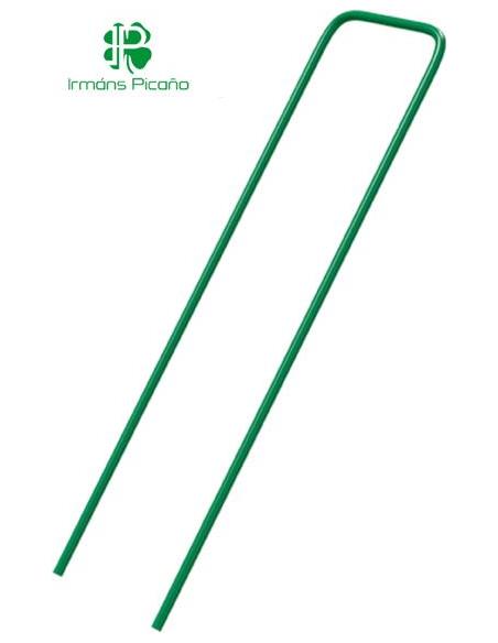 Grapas Metálicas Fixol 17x3,5 cm 10 Uds | Irmáns Picaño