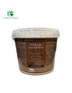 Tierra de Diatomeas Bredipet 2 Kg | Irmáns Picaño