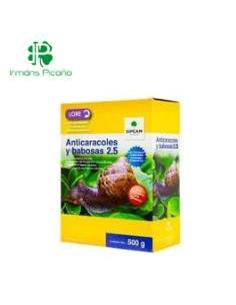 Anticaracoles y Babosas 500 g | Irmáns Picaño