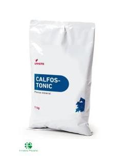 Calfostonic 1 Kg para Nutrición Animal | Irmáns Picaño