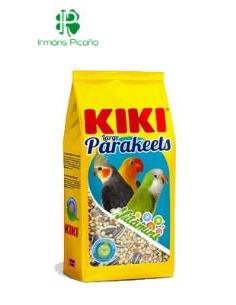 Alimento para Ninfas y Agapornis 1 Kg | Irmáns Picaño