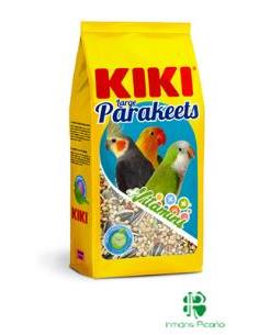 Alimento para Ninfas y Agapornis 1 Kg | Irmáns Picaño 2