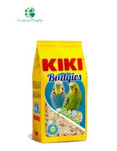 Alimento para Periquitos 1 Kg | Irmáns Picaño