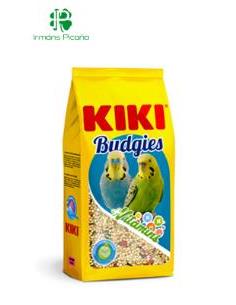 Alimento para Periquitos 1 Kg | Irmáns Picaño 2