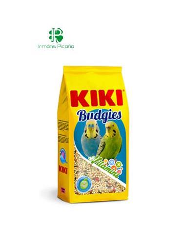 Alimento para Periquitos 1 Kg | Irmáns Picaño