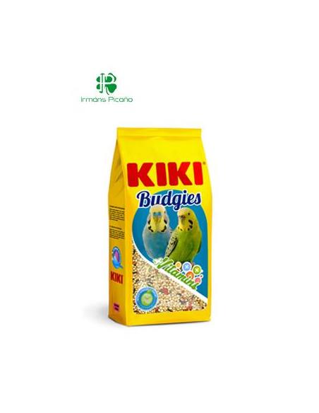Alimento para Periquitos 1 Kg | Irmáns Picaño